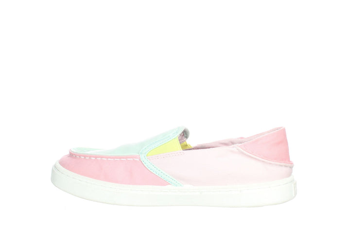 Sperry Top Sider Girls Closed Toe Sz 5