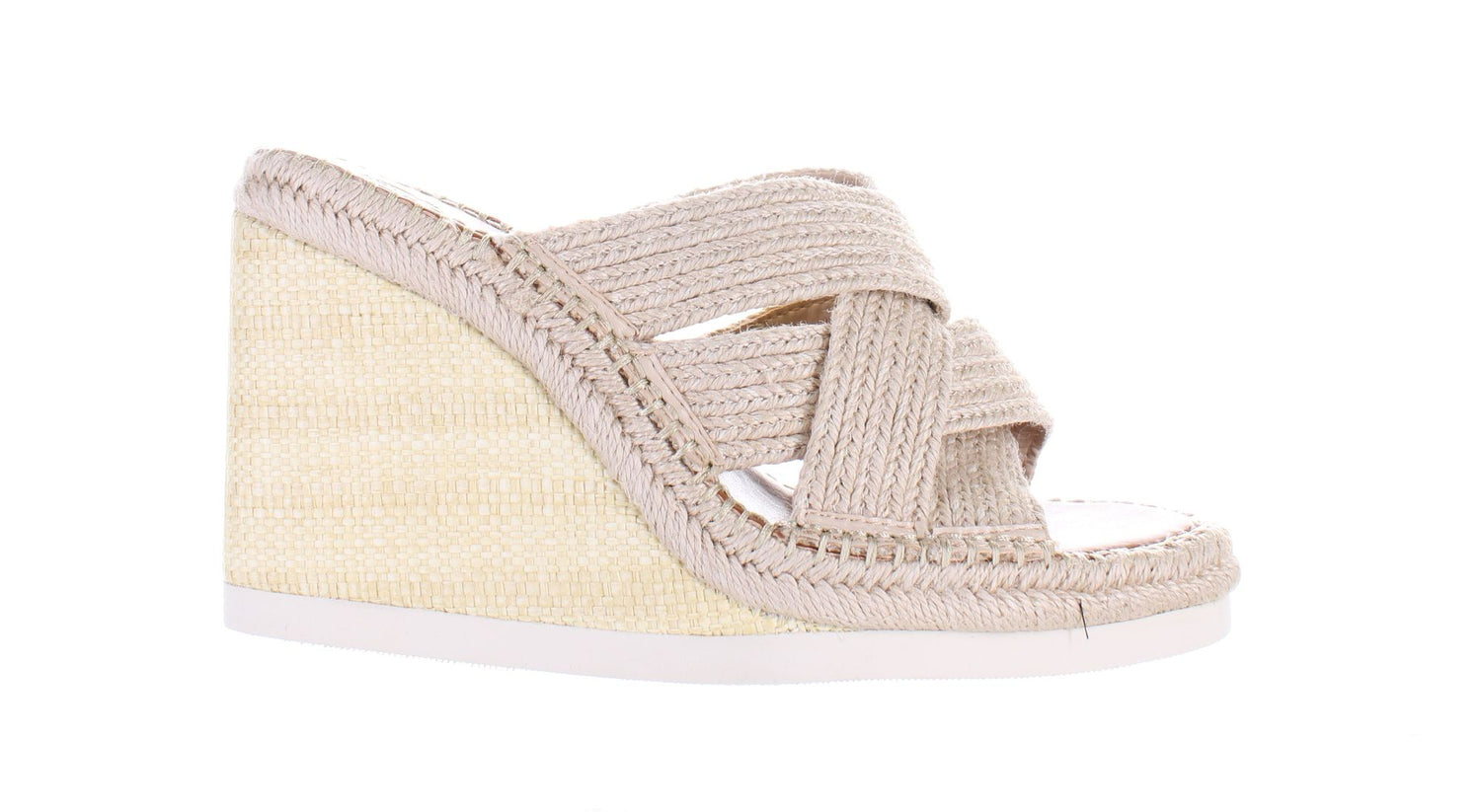 Vince Camuto Womens Espadrille Sz 9