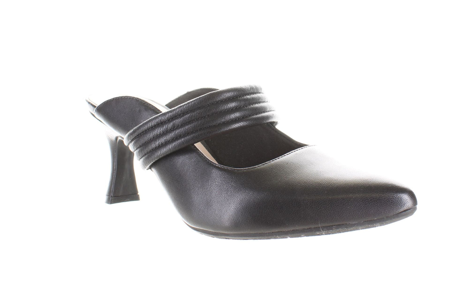 Clarks Womens Mary Jane Sz 7.5