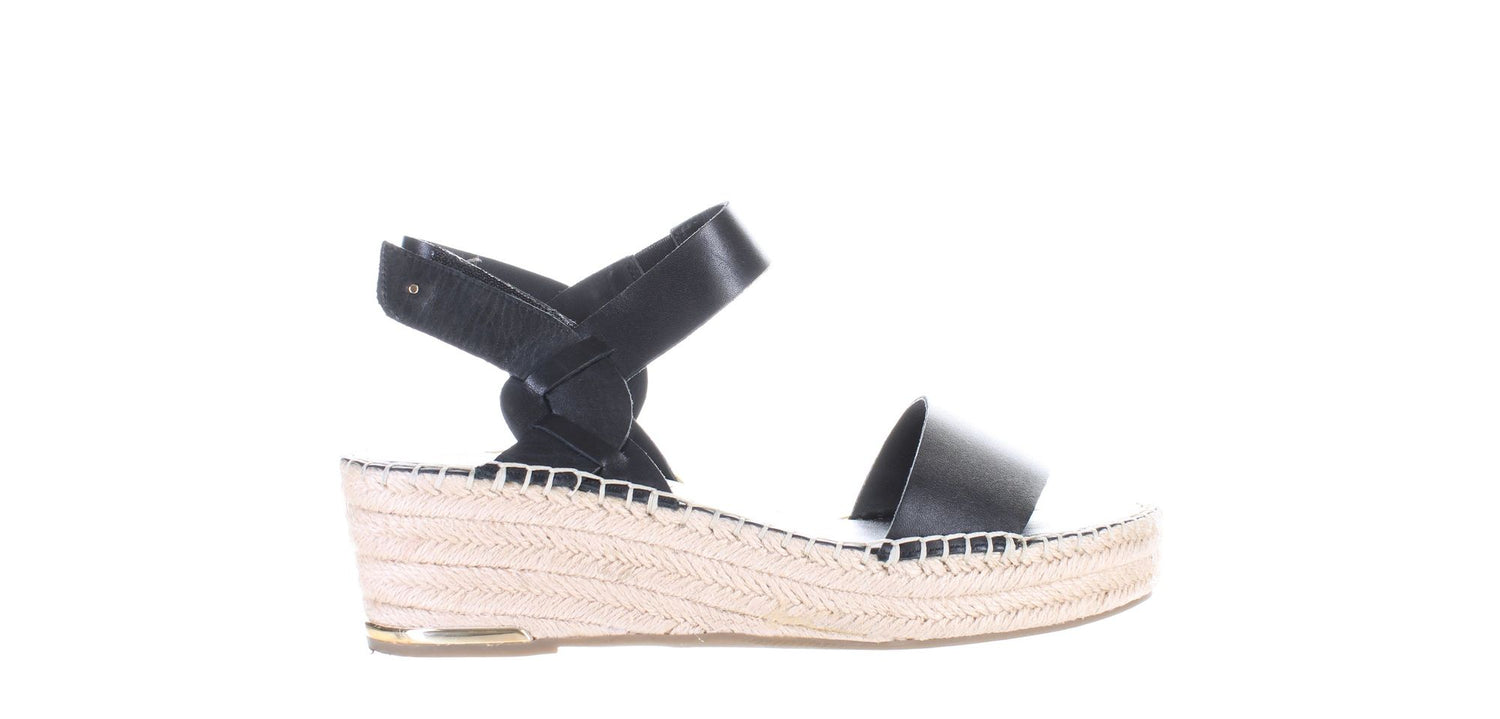 Franco Sarto Womens Espadrille Sz 9