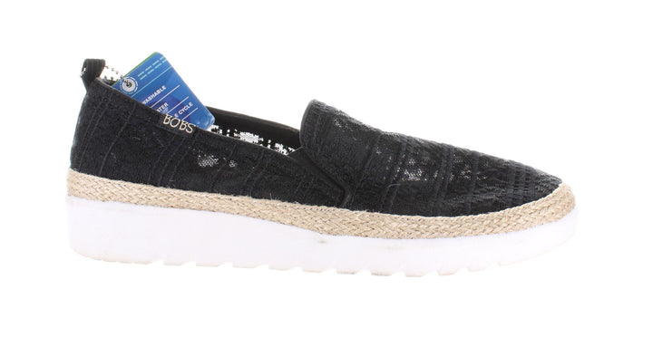 Skechers Womens Espadrille Sz 9