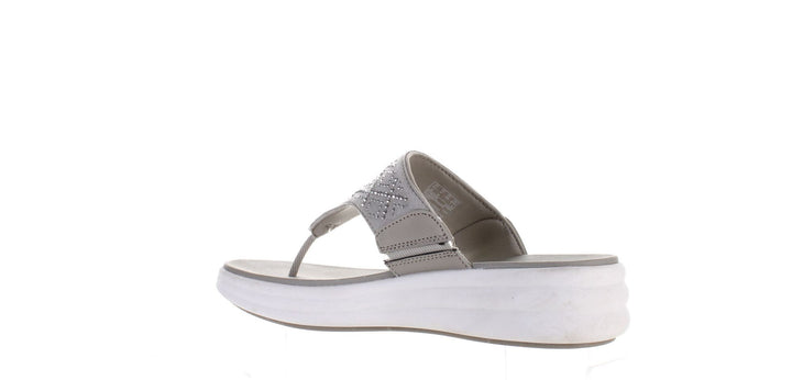 Clarks Womens T-Strap Sz 8