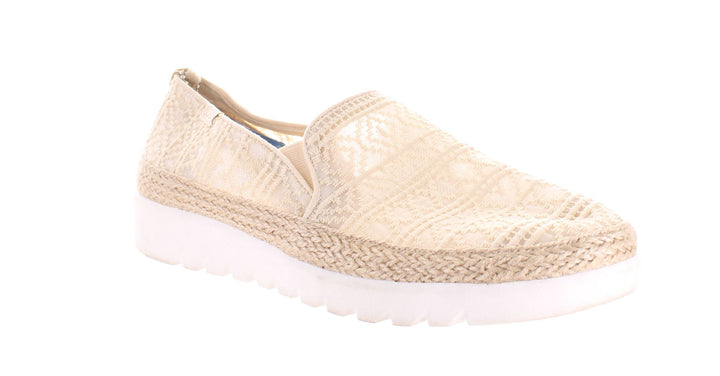 Skechers Womens Espadrille Sz 8.5