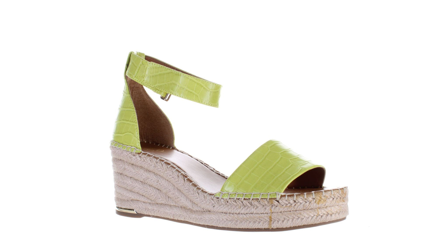 Franco Sarto Womens Espadrille Sz 9.5