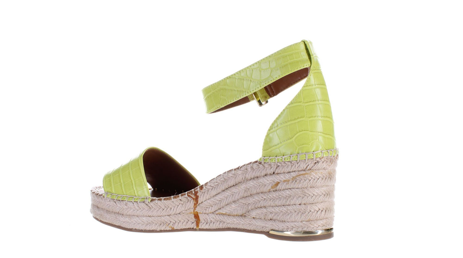 Franco Sarto Womens Espadrille Sz 9.5