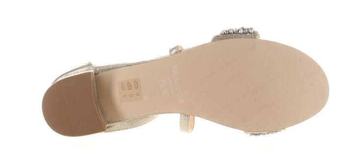 Paradox Womens Ankle Strap Sz 10