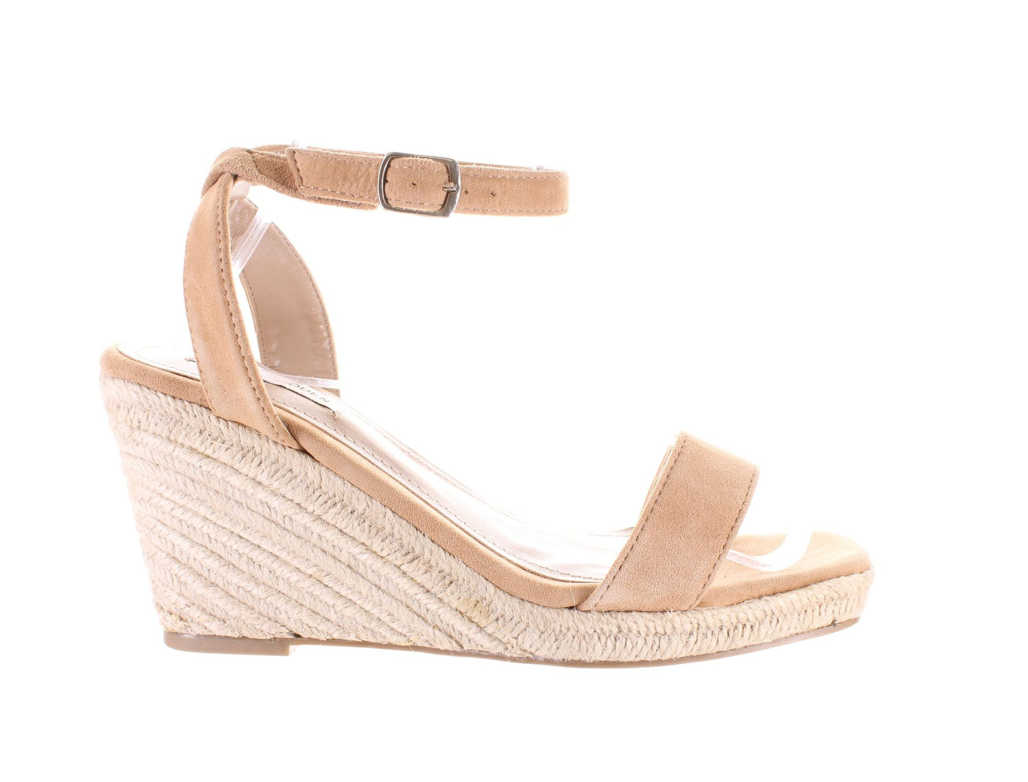 Steve Madden Womens Espadrille Sz 9.5