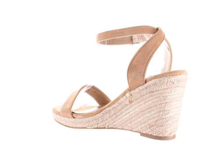 Steve Madden Womens Espadrille Sz 9.5