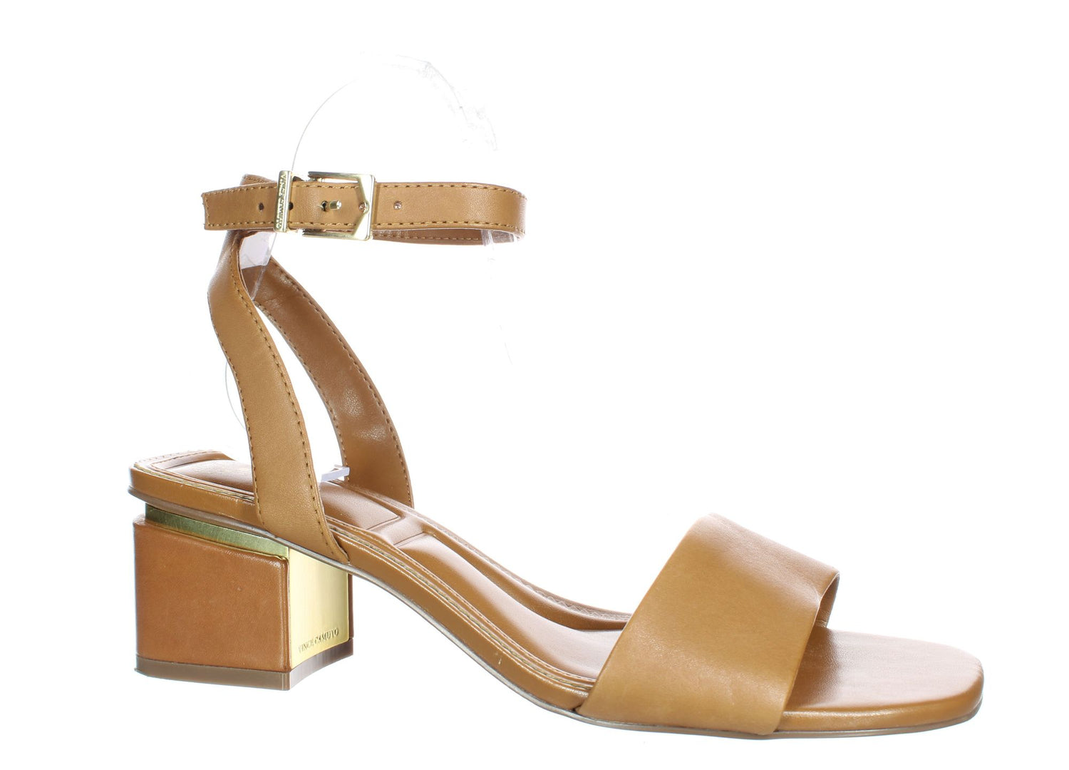 Vince Camuto Womens Ankle Strap Sz 7.5