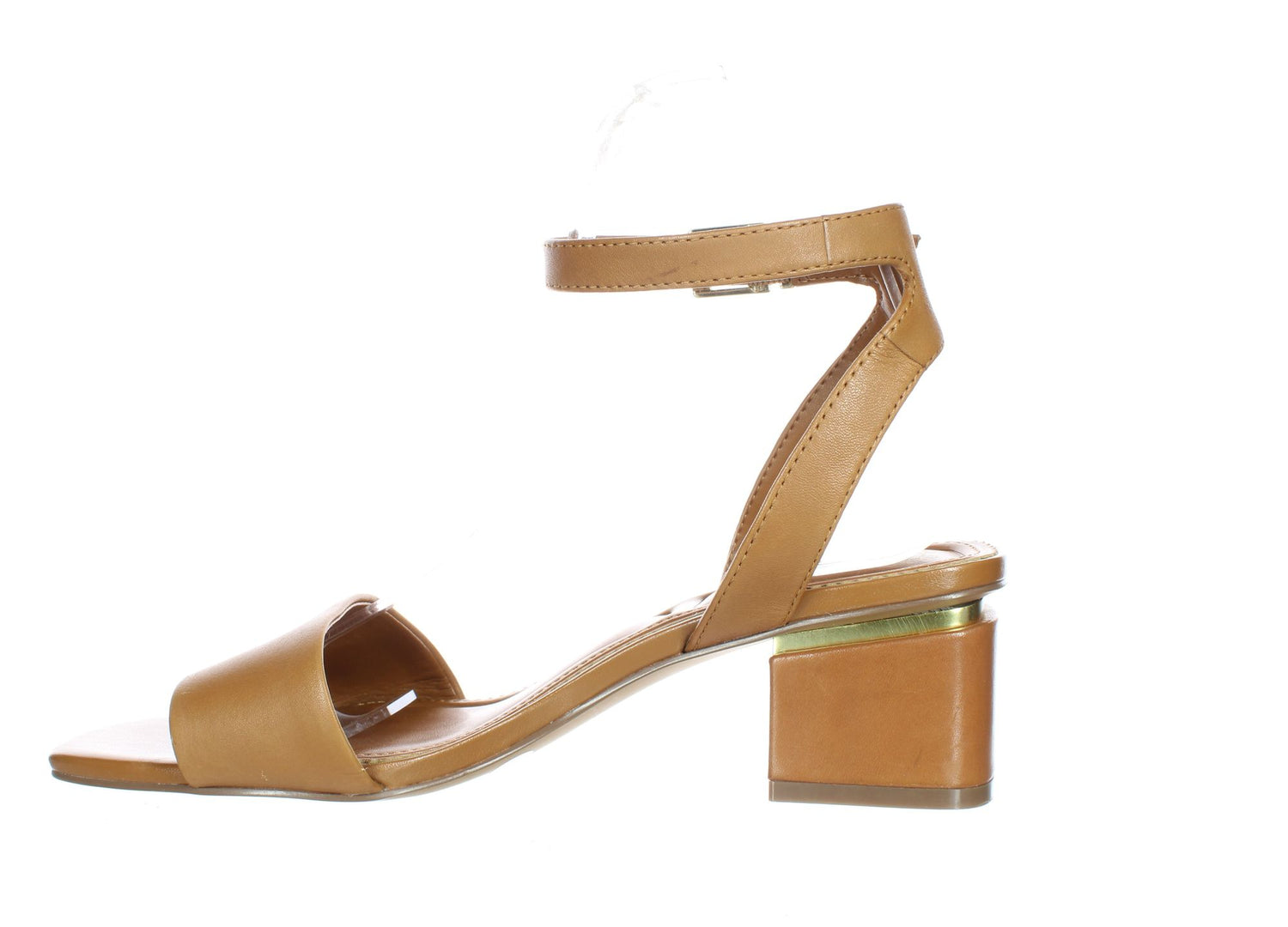 Vince Camuto Womens Ankle Strap Sz 7.5