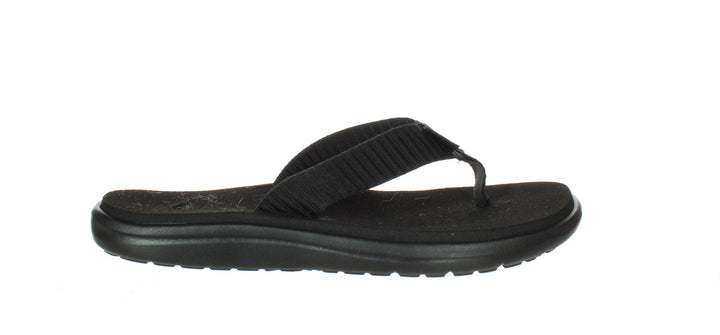 Teva Womens Flip Flop Sz 7