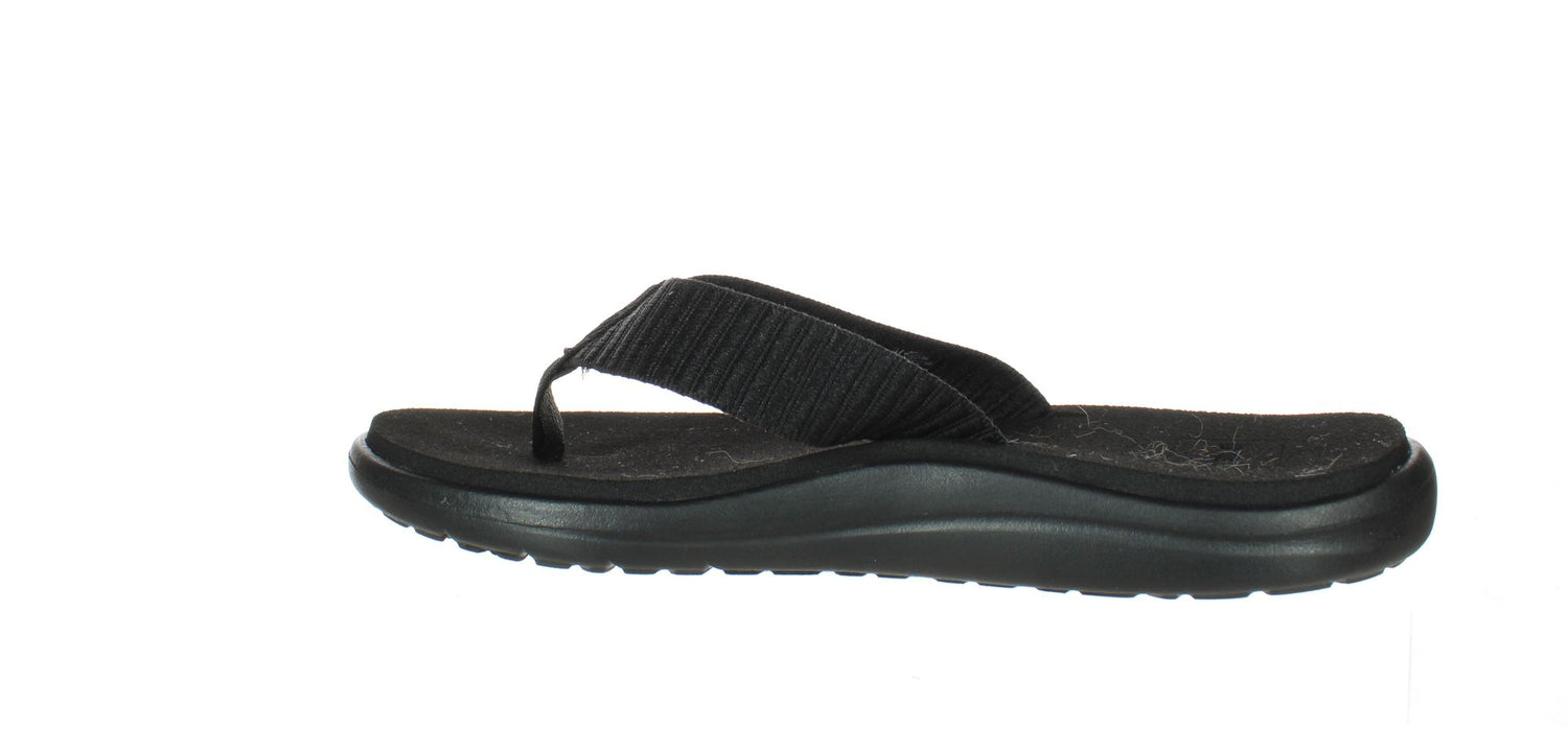 Teva Womens Flip Flop Sz 7