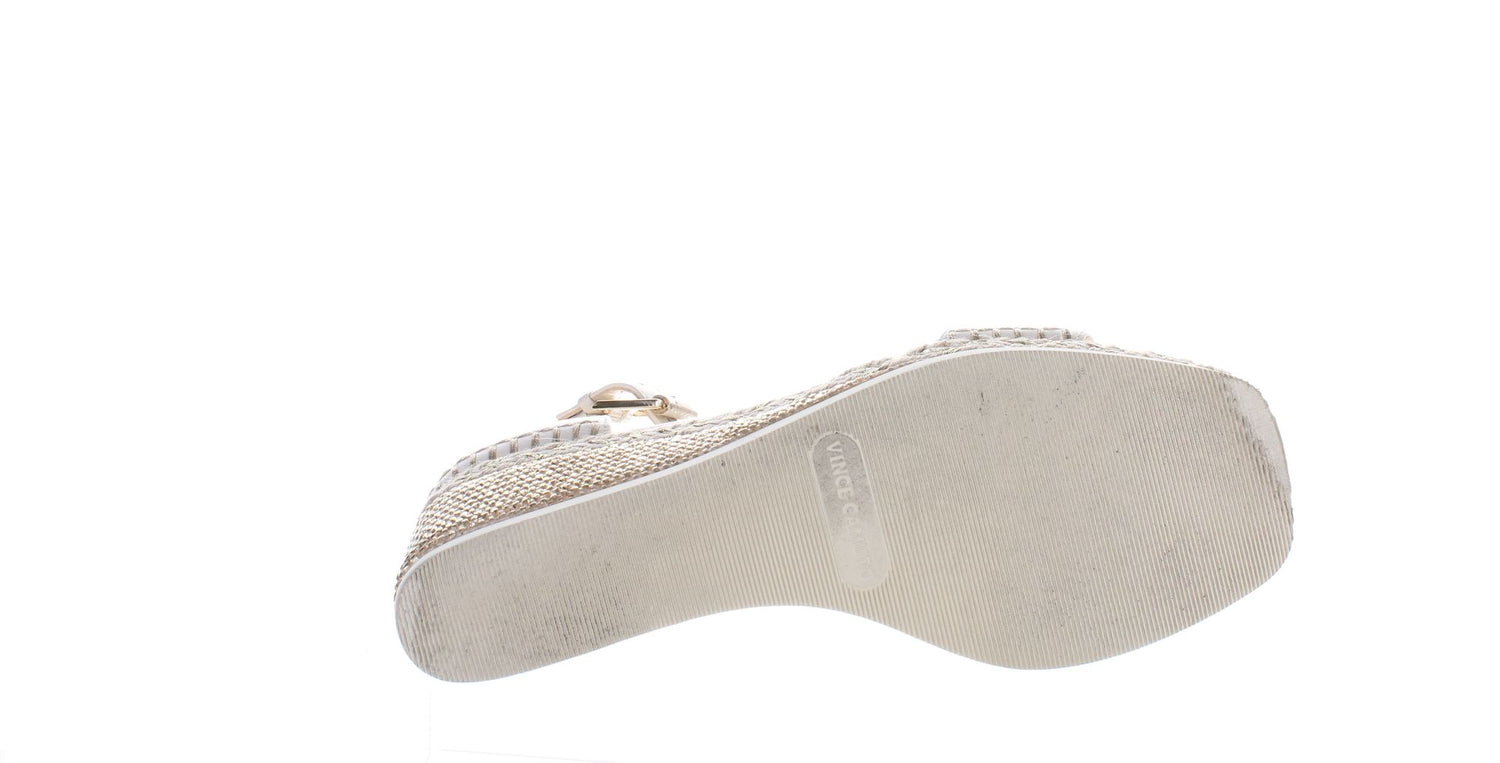 Vince Camuto Womens Espadrille Sz 9