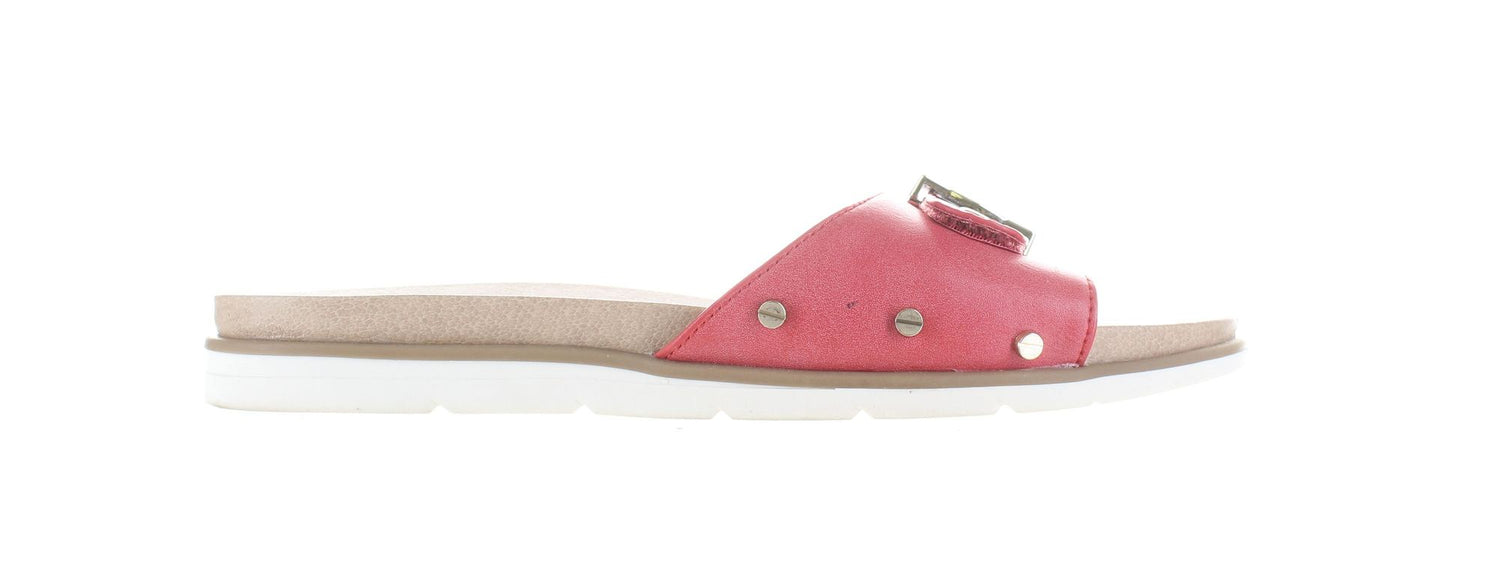 Vince Camuto Womens Slide Sz 6