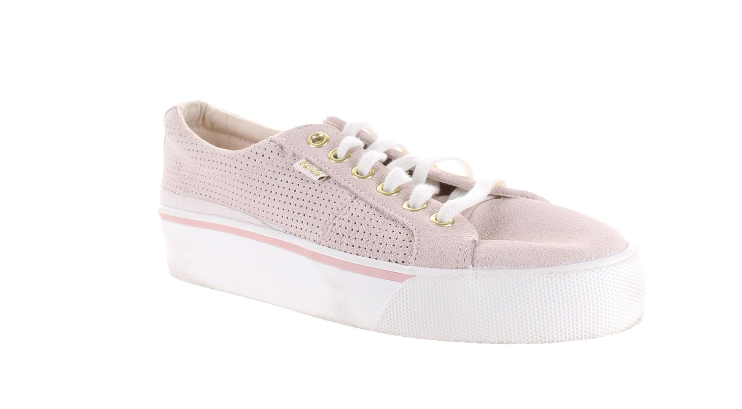 Keds Womens Fashion Sz 6.5