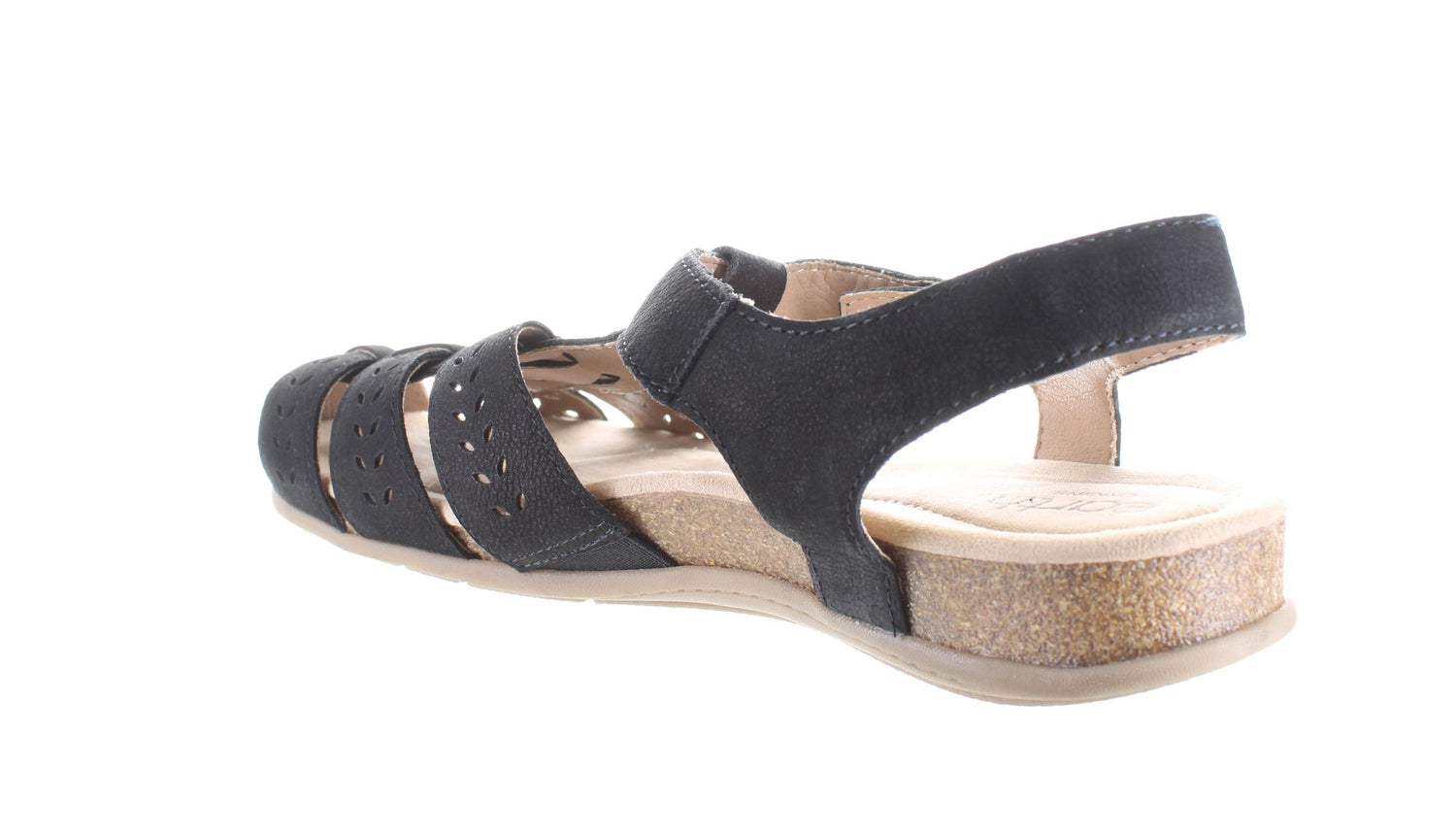 Earth Womens Ankle Strap Sz 10