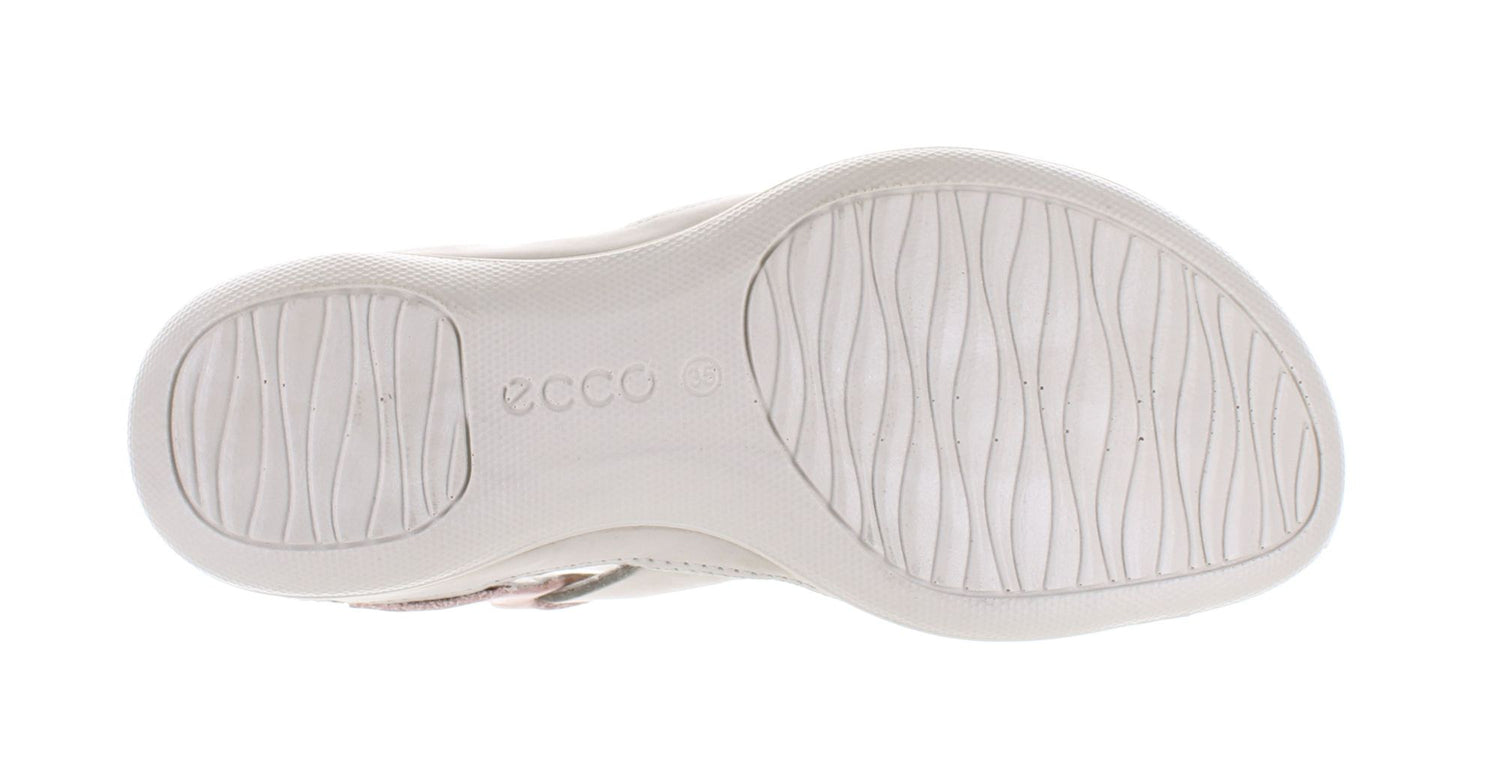 Ecco Womens Slingback Sz