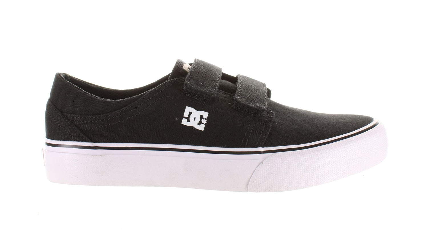 Dc Shoes Boys Skateboarding Sz 6.5