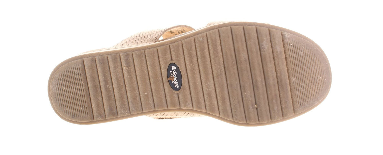 Dr. Scholl's Womens Sandal Sz 8.5