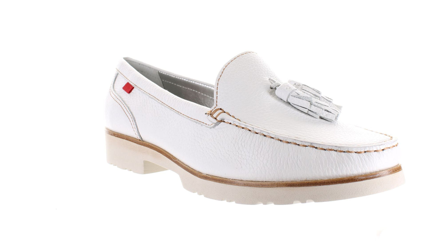 Marc Joseph New York Womens Loafer Sz 10.5