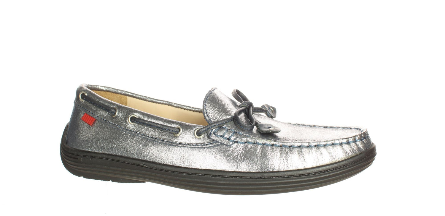 Marc Joseph New York Womens Loafer Sz 5.5