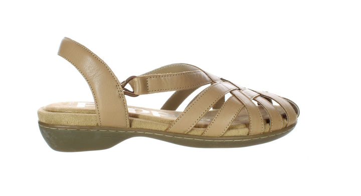 Hush Puppies Womens Sandal Sz 8