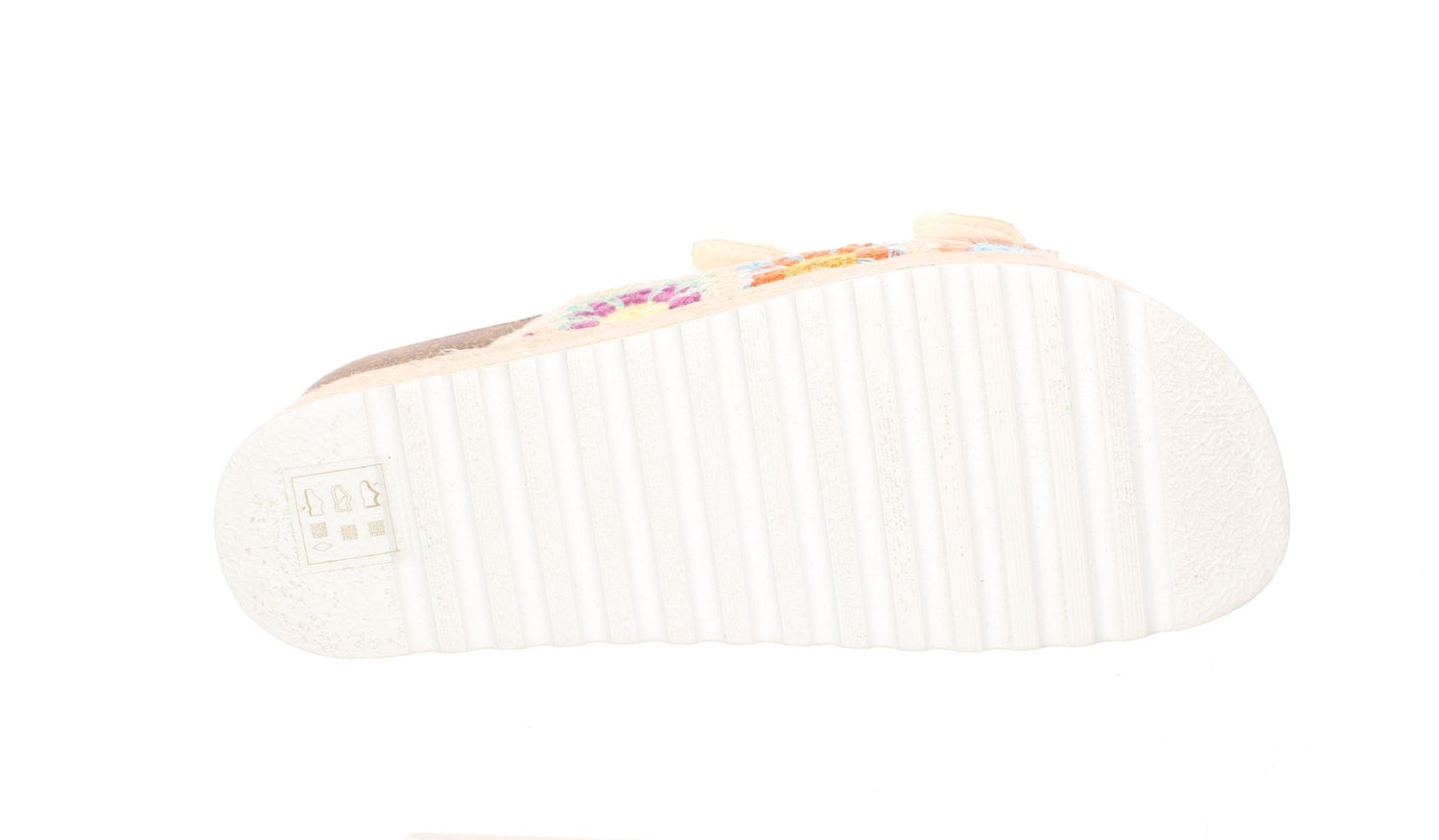 Dirty Laundry Womens Espadrille Sz 6.5