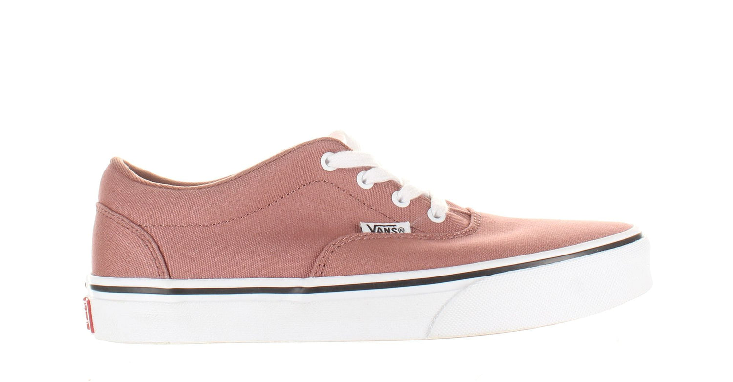 Vans Girls Skateboarding Sz 4