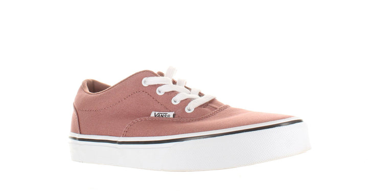 Vans Girls Skateboarding Sz 4