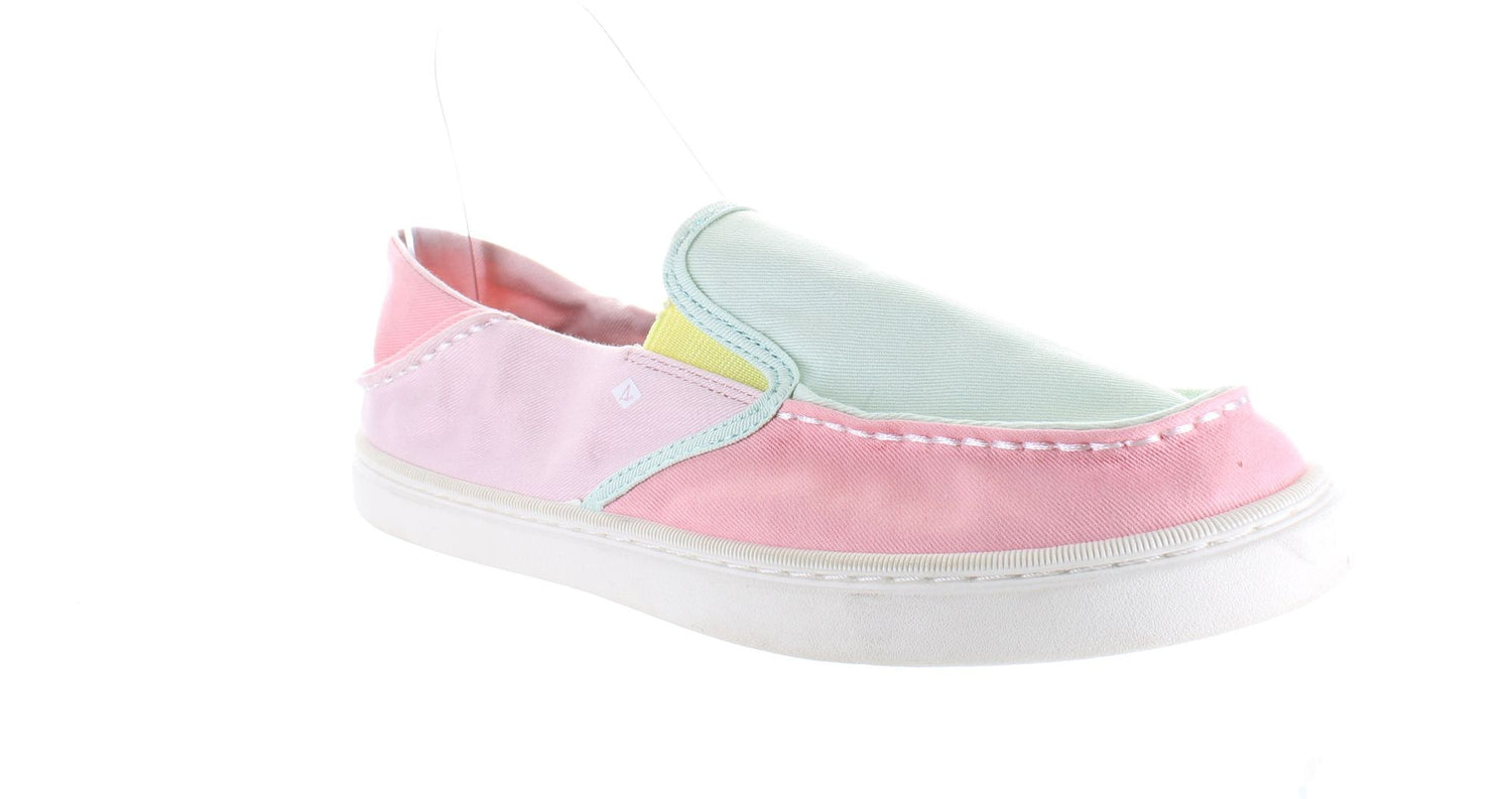 Sperry Top Sider Girls Casual Sz 7