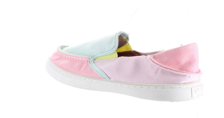 Sperry Top Sider Girls Casual Sz 7