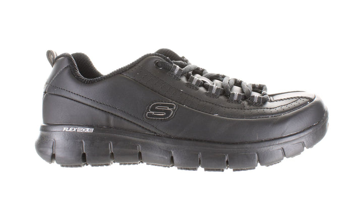 Skechers Womens Work & Safety Sz 8