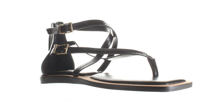 Vince Camuto Womens Ankle Strap Sz 7