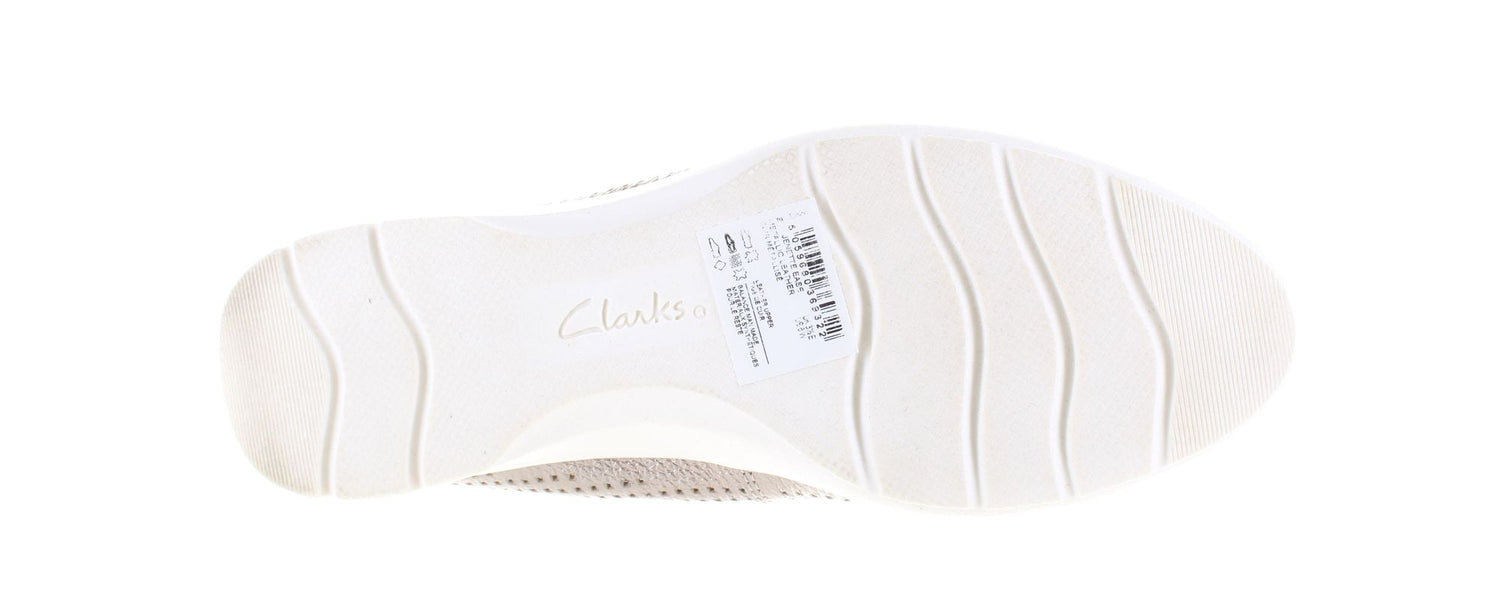 Clarks Womens Casual Sz 6