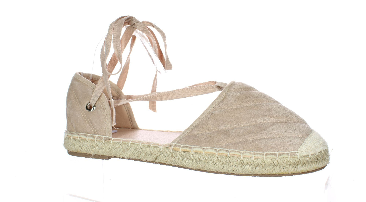 Yoki Womens Espadrille Sz 10