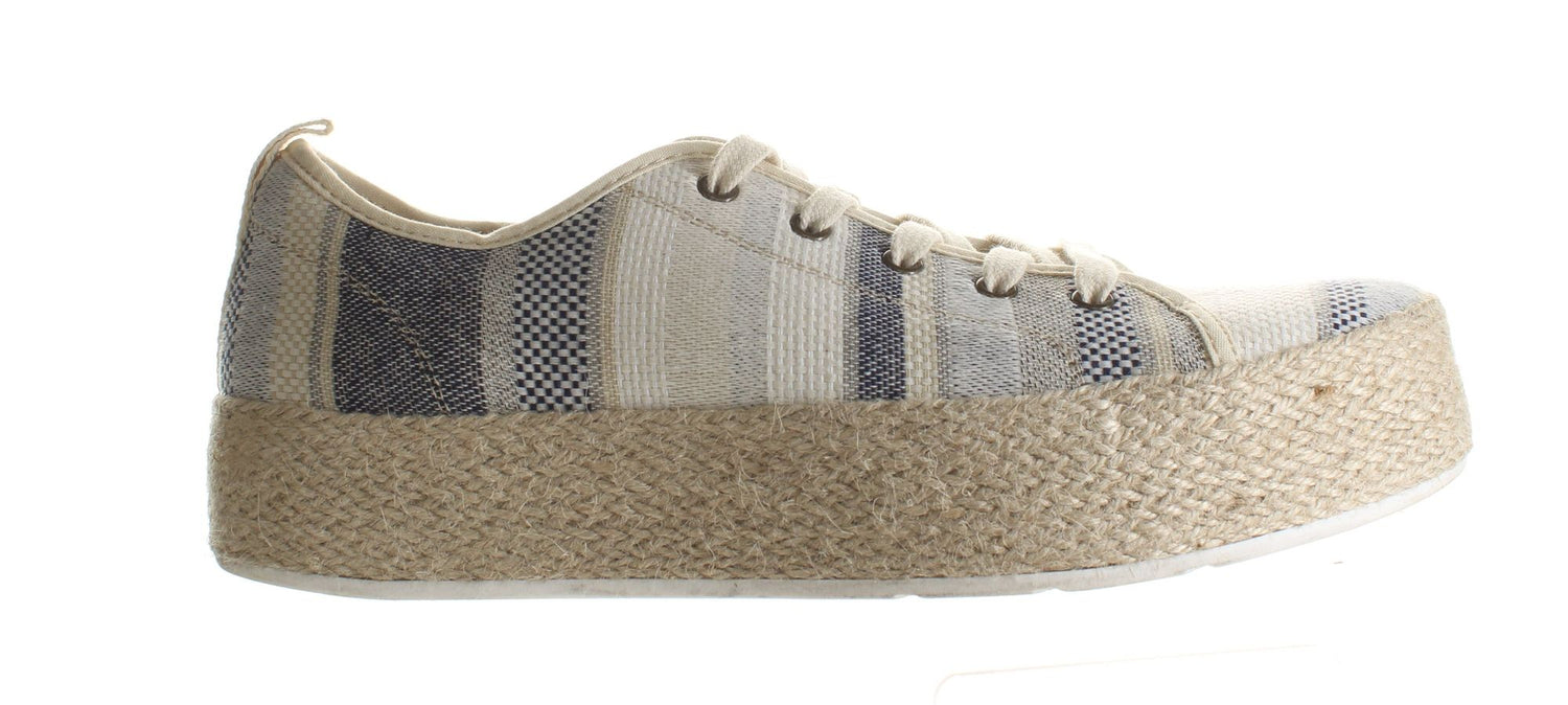 Skechers Womens Espadrille Sz 8.5