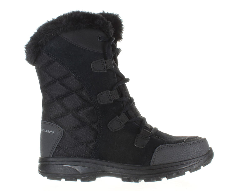 Columbia Womens Snow Sz 6