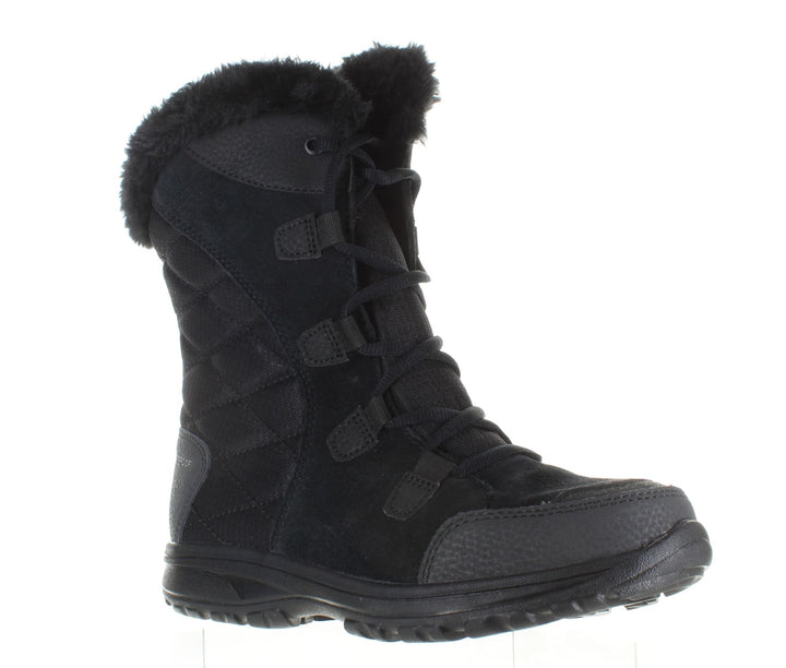 Columbia Womens Snow Sz 6