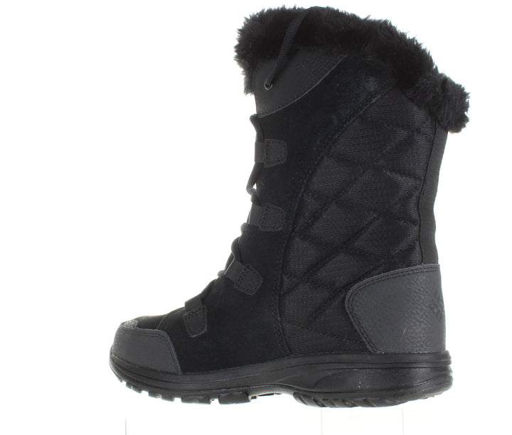 Columbia Womens Snow Sz 6