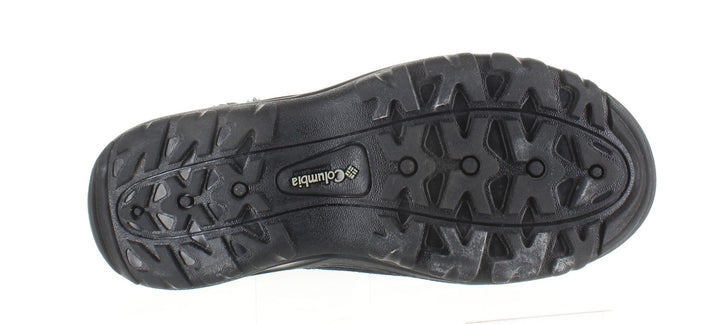 Columbia Womens Snow Sz 6