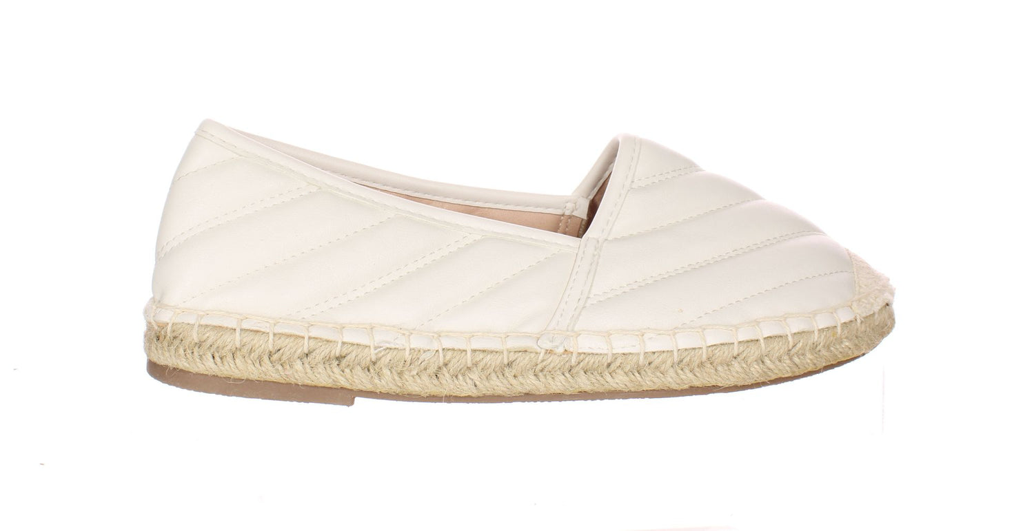 Yoki Womens Espadrille Sz 7