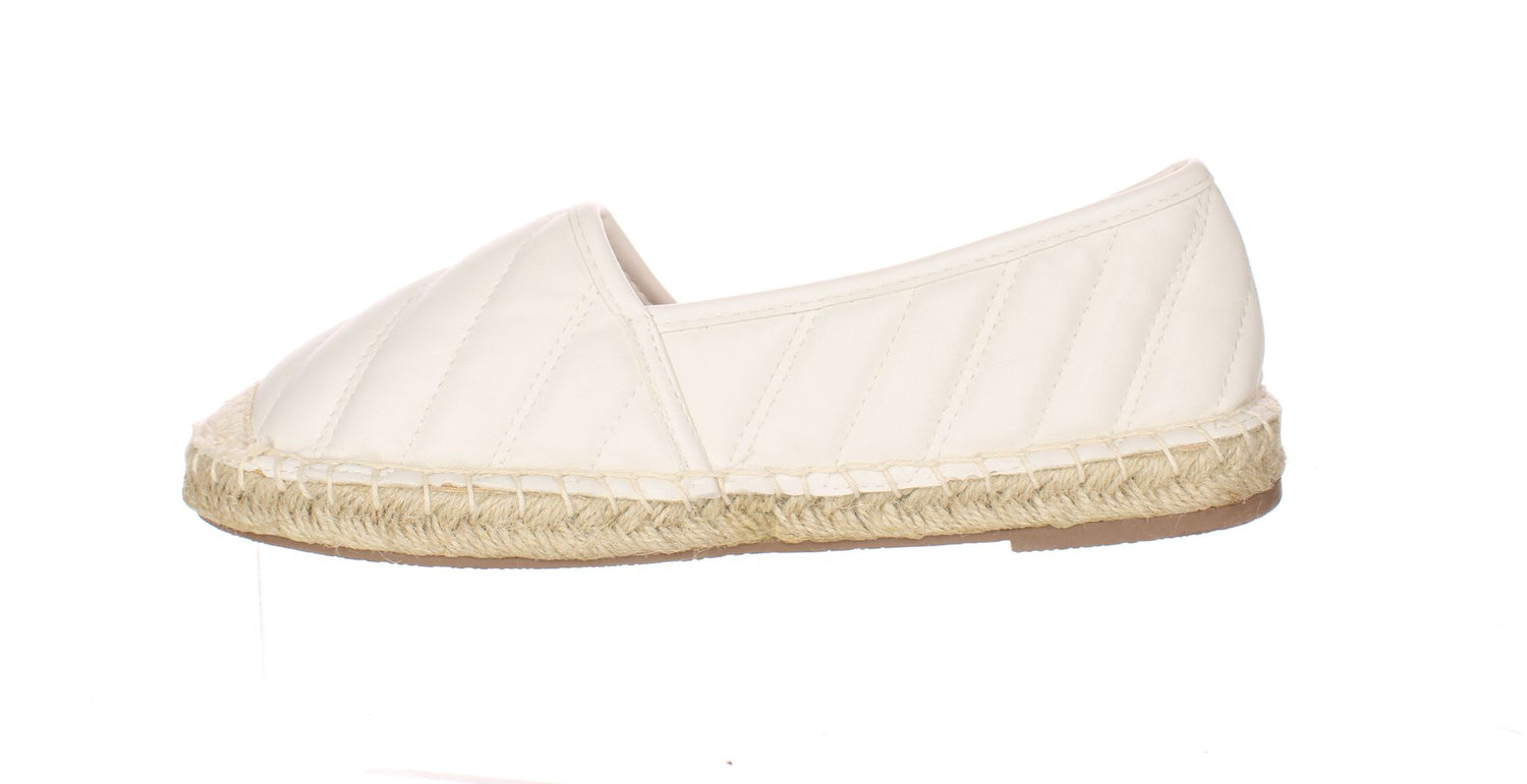 Yoki Womens Espadrille Sz 7