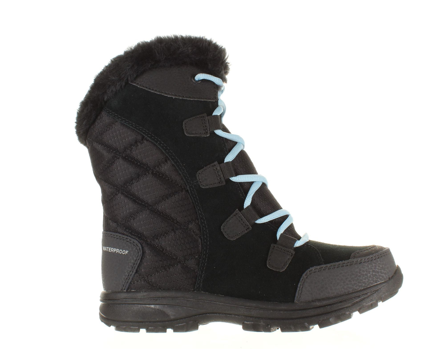 Columbia Womens Snow Sz 5