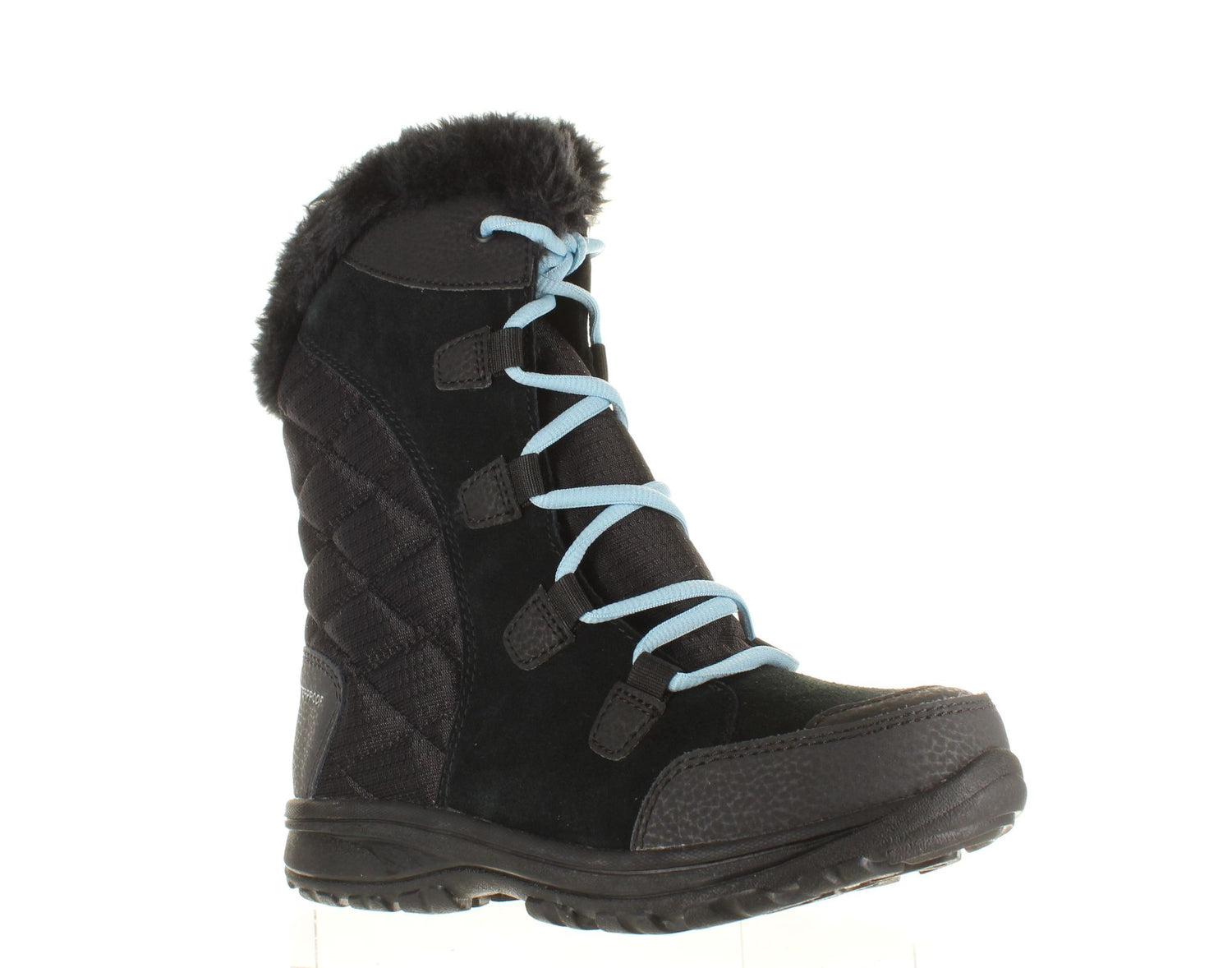 Columbia Womens Snow Sz 5