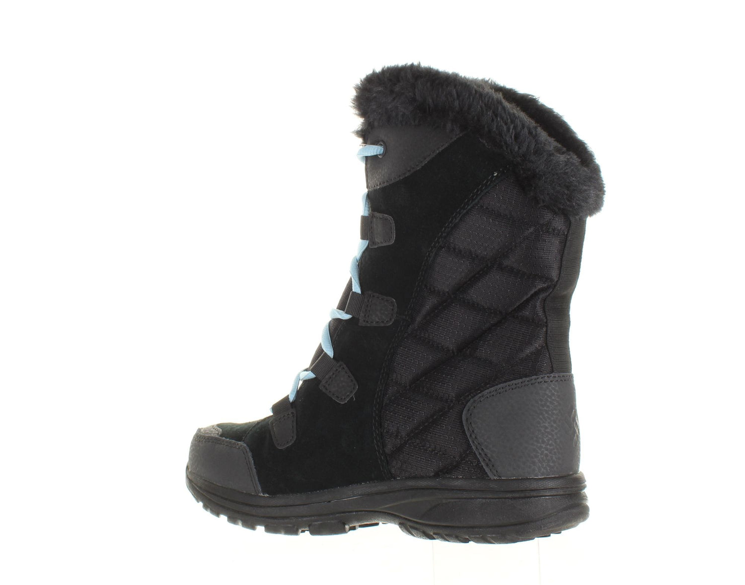 Columbia Womens Snow Sz 5