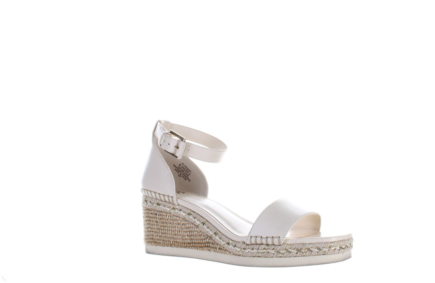 Vince Camuto Womens Espadrille Sz 8.5