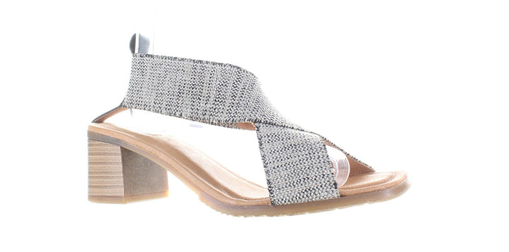 Andre Assous Womens Ankle Strap Sz 8