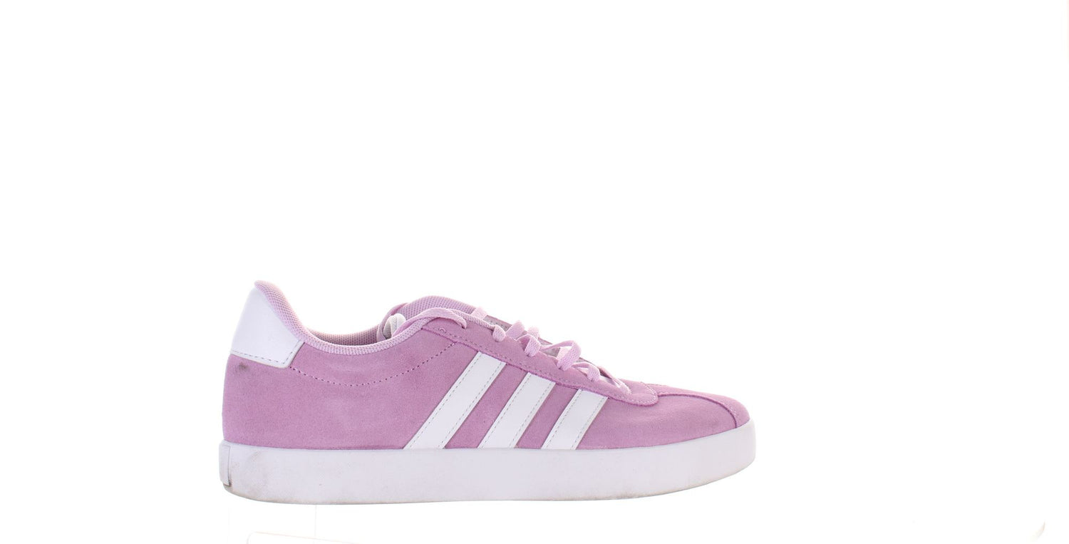 Adidas Girls Skateboarding Sz 6