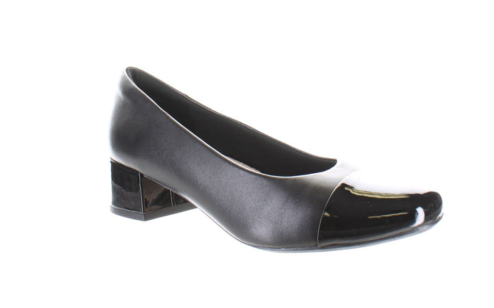 Clarks Womens Pumps Sz 8