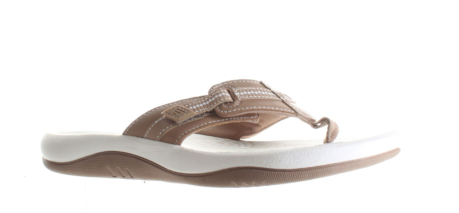 Clarks Womens T-Strap Sz 7